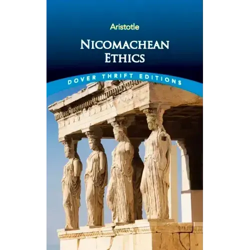 Nicomachean Ethics