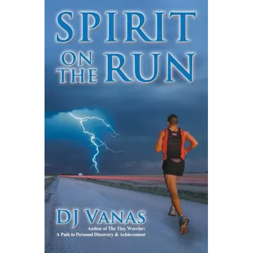 Spirit on the Run