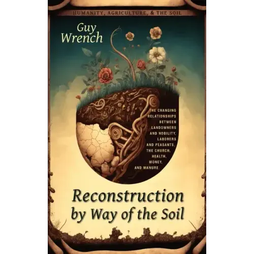 Reconstruction by Way of the Soil