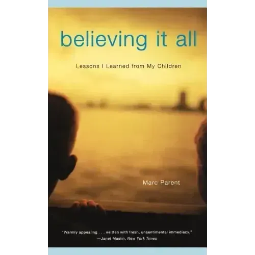 Believing It All
