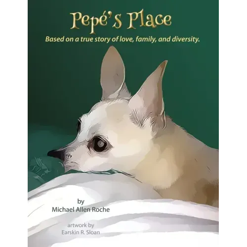 Pepe's Place