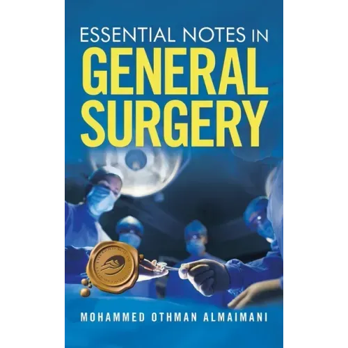Essential Notes in General Surgery