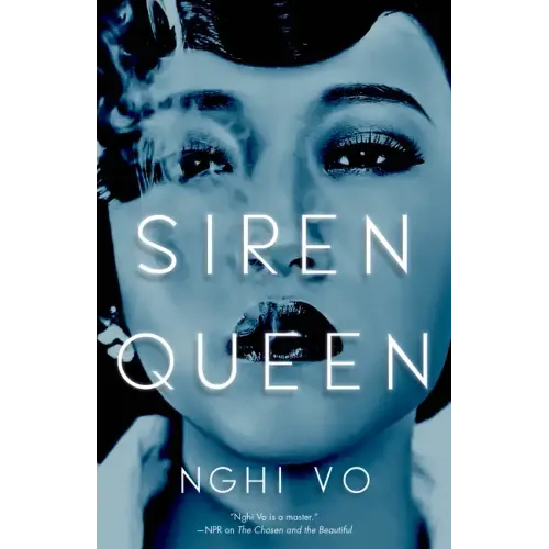 Siren Queen