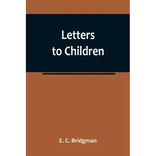 Letters to Children