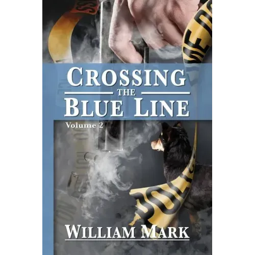 Crossing the Blue Line