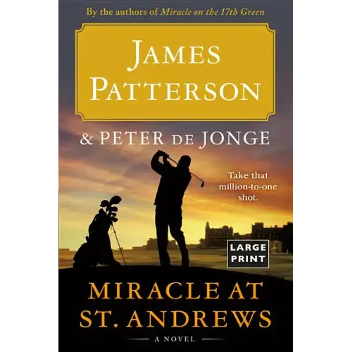 Miracle at St. Andrews