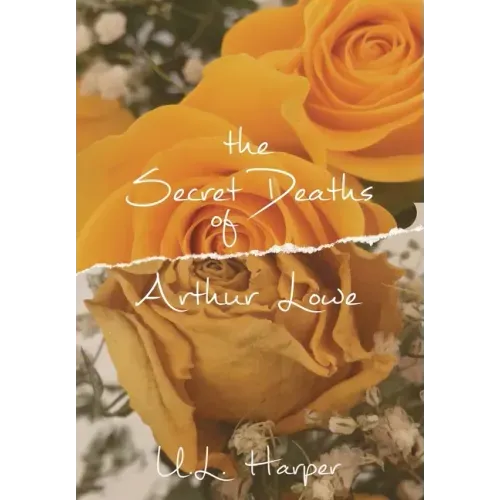 The Secret Deaths of Arthur Lowe