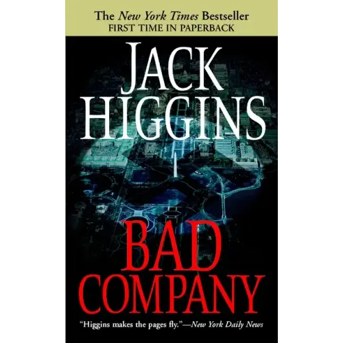 Bad Company