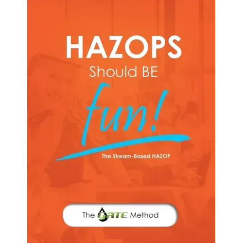 HAZOPs Should Be Fun!: The Stream-Based HAZOP