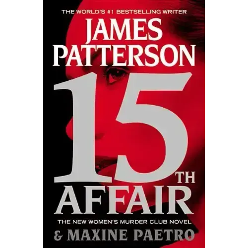15th Affair