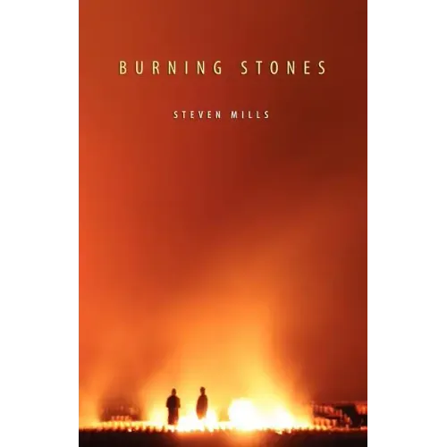 Burning Stones