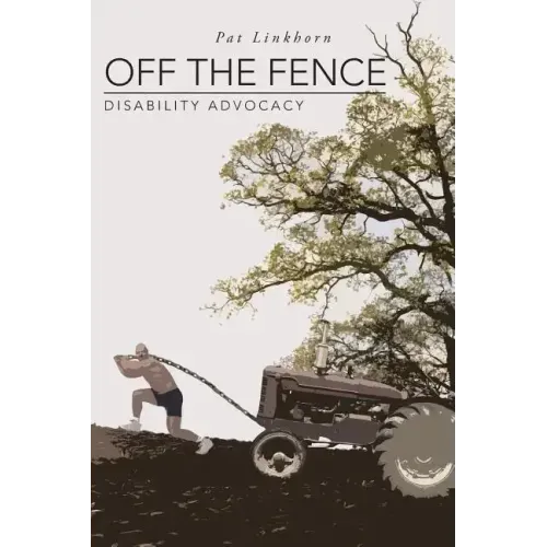 Off the Fence: Disability Advocacy