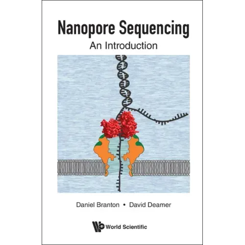 Nanopore Sequencing: An Introduction