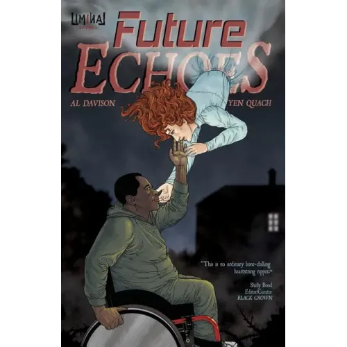 Future Echoes: The Complete Series