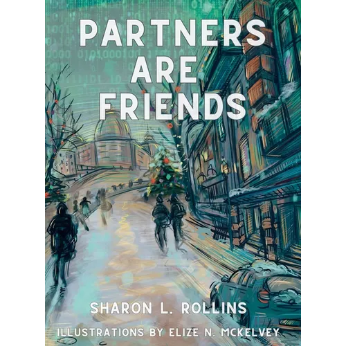 Partners are Friends