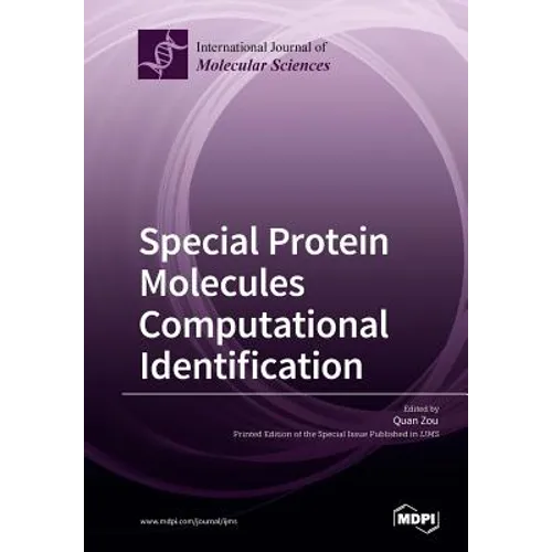 Special Protein Molecules Computational Identification