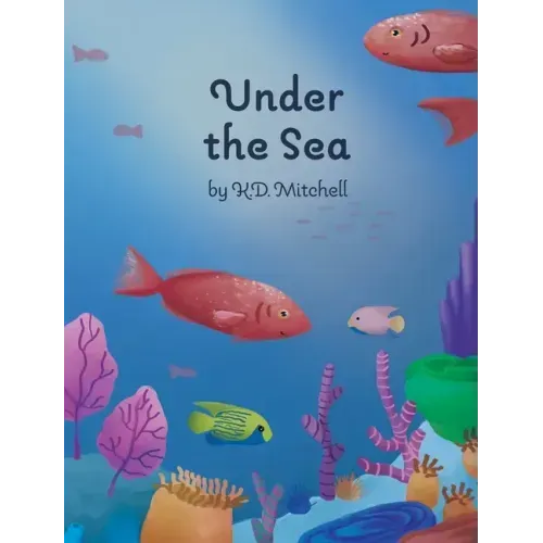 Under The Sea