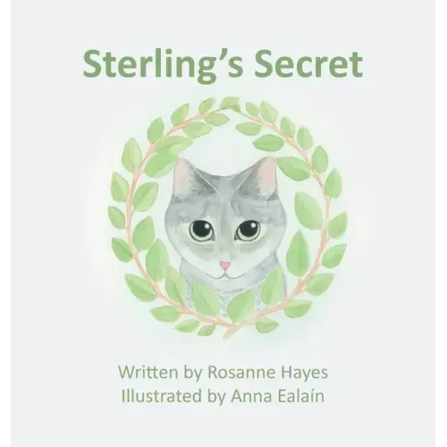 Sterling's Secret