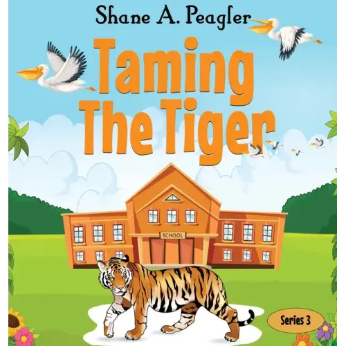 Taming The Tiger