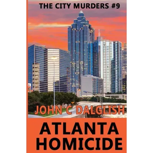 Atlanta Homicide