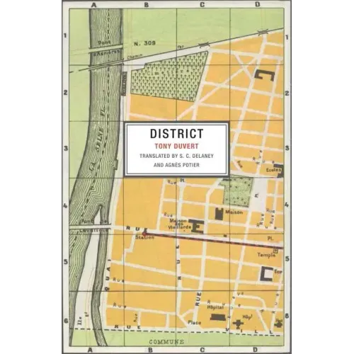 District