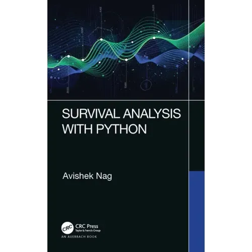 Survival Analysis with Python