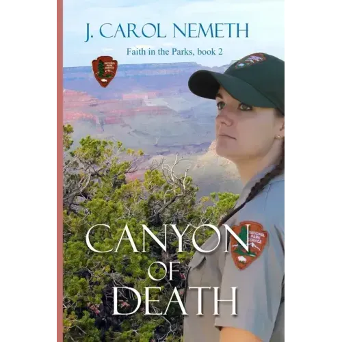 Canyon of Death