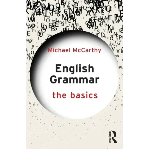 English Grammar: The Basics
