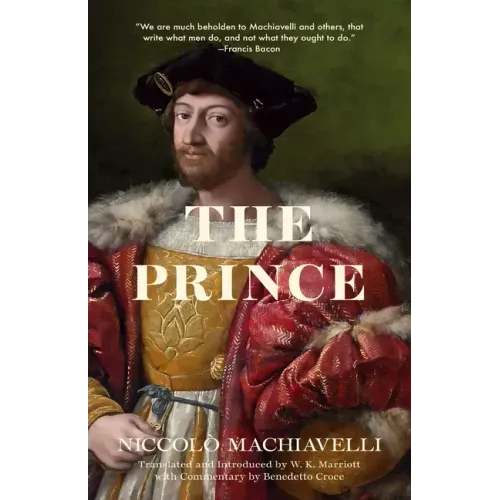 The Prince (Warbler Classics)