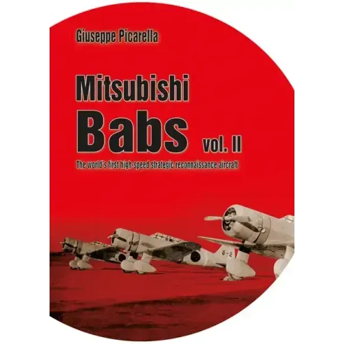 Mitsubishi Babs Vol. 2