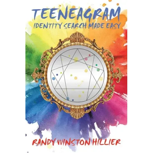 Teeneagram: Identity Search Made Easy