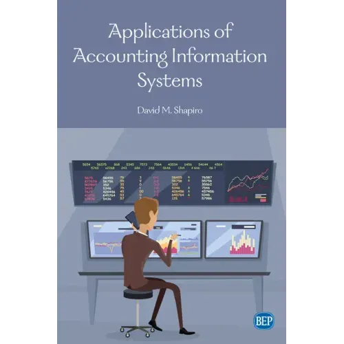 Applications of Accounting Information Systems