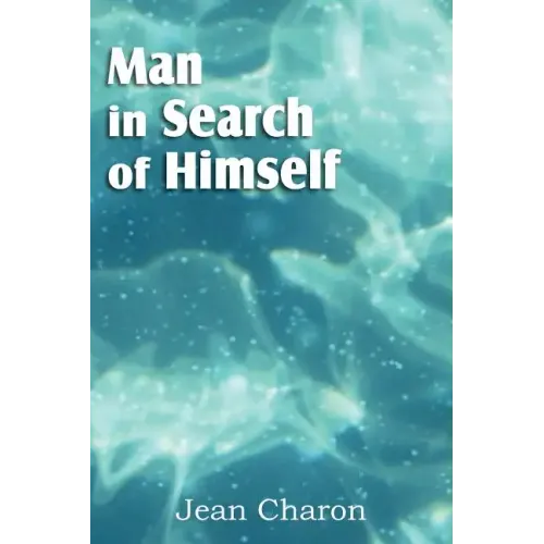 Man in Search of Himself