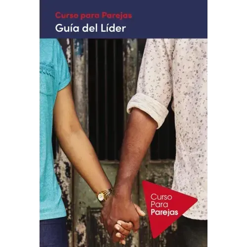 Curso Para Parejas - Guia del Lider