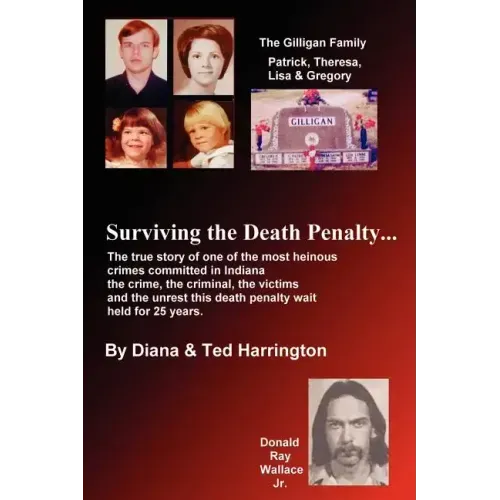 Surviving the Death Penalty