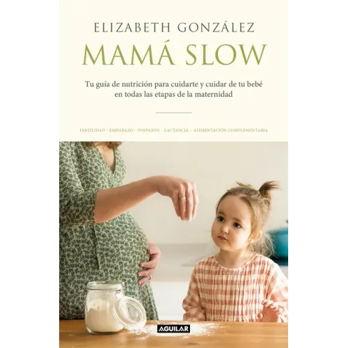 Mamá Slow / Slow Mama