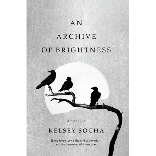 An Archive of Brightness