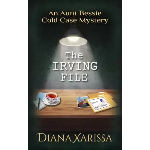 The Irving File