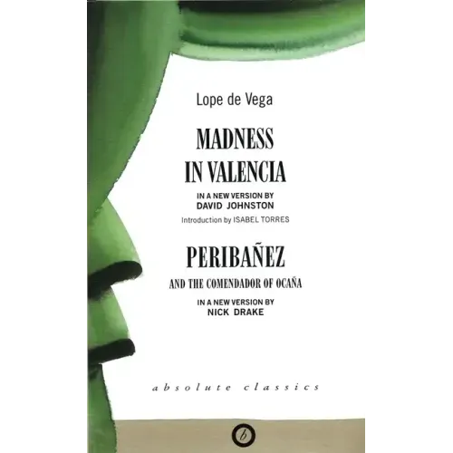 Madness in Valencia/Peribanez