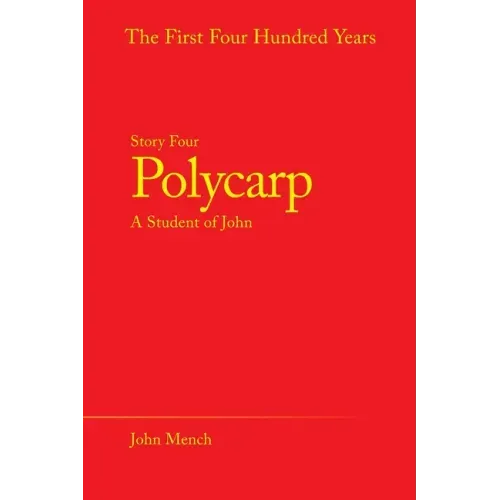 Polycarp: A Student of John
