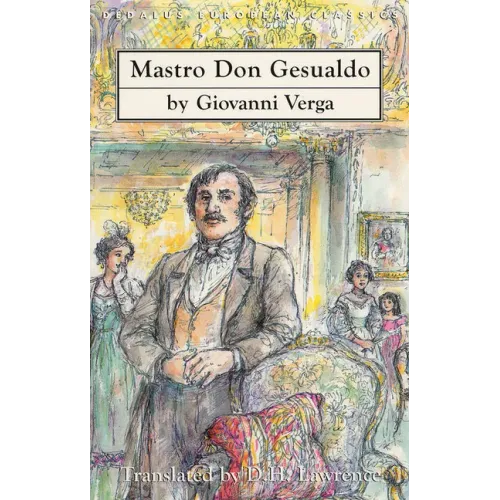 Mastro Don Gesualdo