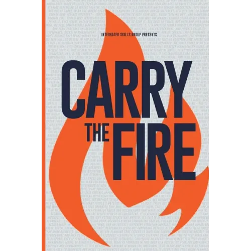Carry the Fire