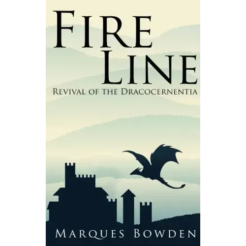 Fire Line Revival of the Dracocernentia
