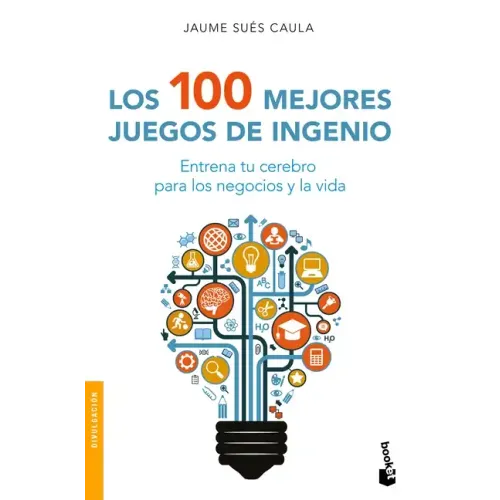 Los 100 Mejores Juegos de Ingenio