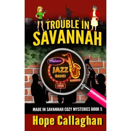 Trouble in Savannah