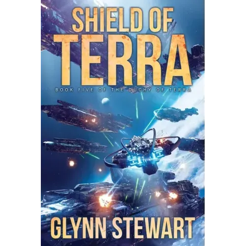 Shield of Terra