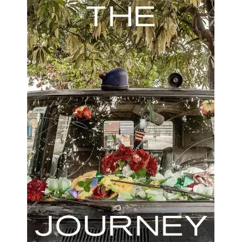 The Journey: New Positions in African Photography