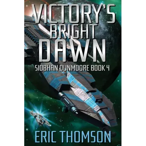 Victory's Bright Dawn