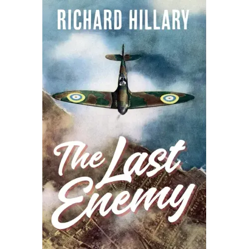The Last Enemy