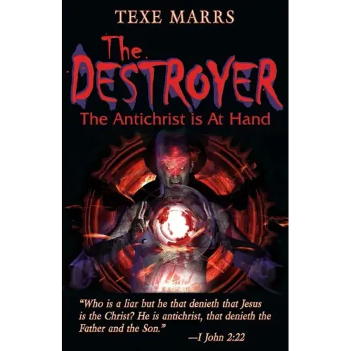 The Destroyer: The Antichrist Is at Hand